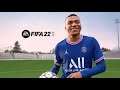 FIFA 22 En la Playstation 5/ MODO CARRERA