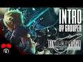 Final Fantasy VII Remake | INTRO | Grouper