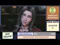 Final Fantasy VII Remake - PS5 - Ch. 12 - #2 - Aerith To The Rescue