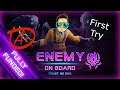 First Game ever ! (Enemy On Board) | New social Deduction game | FREE!