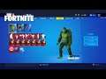 FORTNITE NEW BEAST BOY BUNDLE SET IN SAVE THE WORLD SHOWCASE & AVAILABLE NOW