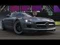 Forza Horizon 4 / 2011 Mercedes SLS AMG - Super Sprint