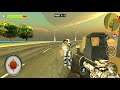 FPS Shooter Counter Terrorist #3 - Android GamePlay -Best Android Shooting GamePlay FHD.