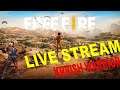 Free fire | Raid To small Youtube | Live stream | Krrish warrior | Face came | Ranked push |
