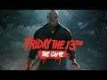FRIDAY THE 13TH -Come Get Some JASON!!!! - PS4