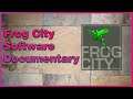 Frog City Software Inc | Documentary