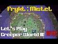 Frykt - Mistet | Let's Play Creeper World 3 #12