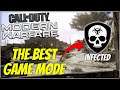 Funny Moments in INFECTED Modern Warfare!