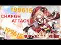 [Genshin Impact] Yanfei Nuker 199k Charge Attack