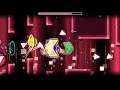 Geometry Dash (insane demon) An Expression By TMNgaming