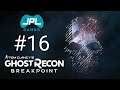❗ Ghost Recon Breakpoint ❗ #16 Na caça do Walker!!!