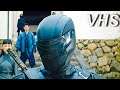 Снейк Айз: Истоки G.I. Joe - Новый трейлер на русском - VHSник