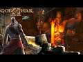 God Of War 2 :- Kratos Meets The Titan Atlas || PC Gameplay Full HD 60 Fps