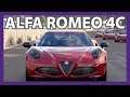 Gran Turismo Sport Alfa Romeo Action | Daily Race A Online