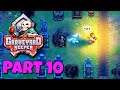 Graveyard Keeper - Gameplay Part 10 - Catching Moths And GAME REVIEW!