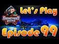 GRAVEYARD KEEPER Let's Play in 2020: Episode 99 [The Misty Quagmire 👞💀🧛🏽‍♀️]