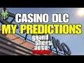 GTA Online Casino DLC Predictions