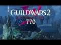 Guild Wars 2: Path of Fire [LP] [Blind] [Deutsch] Part 770 - Zhaitan ist altersschwach!