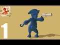 Gumslinger ( Androi / IOS ) Gameplay #1 - Tutorial