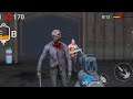 Gun Trigger Zombie - Dead Fire Real Zombie Shooting GamePlay. #6