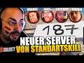 ☠️ Hacker in RUST ENTDECKT? | Neuer Start auf Server von STANDARTSKILL *Der KRIEG GEHT WEITER* Tag 1