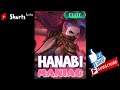 Hanabi Maniac I MH Gaming