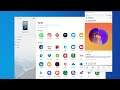 Hands-on with the new "Apps" feature in Your Phone for Windows 10