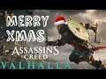HAPPY HOLIDAYS! - Assassin's Creed Valhalla