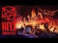 Hell Architect - Kickstarter Announcement Trailer