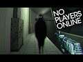 [Horror-Play] No Player Online