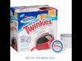 Hostess Twinkies Coffee (Review)