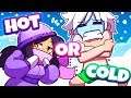 Hot Aphmau Or An Ice Cold Travis? - [MINECRAFT - WOULD YOU RATHER?]