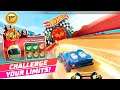 Hot Wheels Unlimited Android Gameplay