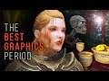 How to ACTUALLY get the BEST Graphics in Skyrim | BMS Installation Guide (Wabbajack & MO2)