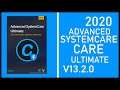 How to install Advanced systemcare ultimate 13.2.0 FULL