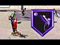 HOW TO USE STEADY SHOOTER HALL OF FAME IN NBA 2K20 -CHEATING GREEN LIGHTS