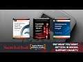 Humble Bundle ~Applied Math & Statistics Toolkit Book Bundle ~November 2020 ๐๐๐