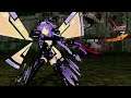 Hyperdimension Neptunia Re;Birth1 - Part 4