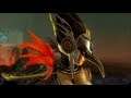 Hyrule Warriors: Definitive Edition Legend Mode: Cia's Tale - The Dragon of the Caves