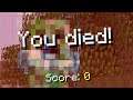 I Started a Minecraft Survival World and... (Part 1)