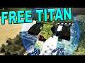 I Gave Every Player 1 Titan at the Start of The Game in Ultimate Apocalypse Mod