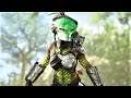 I haven't played as a Scout in a while / Predator: Hunting Grounds Predator Classes Gameplay PC #167