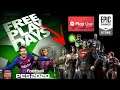 INJUSTICE E PES2020 GRÁTIS NA XBOX LIVE, EVENTO DA EA E MAIS!