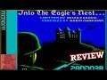 Into The Eagle’s Nest - on the ZX Spectrum 48K !! with Commentary