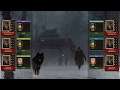 Iron Harvest Saxony Empire demo 3v3 multiplayer battle 1 part 1-3