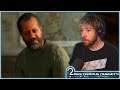 "Isaac" The Last Of Us Part 2 Blind Let's Play Episode/Part 13 Gameplay