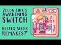 Ist Zelda: Link's Awakening für Switch das beste Remake aller Zeiten? (Review / Test)