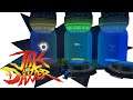 JAK AND DAXTER: The Precursor Legacy Gameplay 100% Walkthrough Part 9 | Verlorene Precursor- Stadt