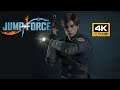 JUMP FORCE LEON S KENNEDY Mod