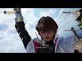 Jump Force Story Mode Chapter 5 J-Force Mission Kaiba